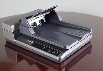 Scanners Suitable