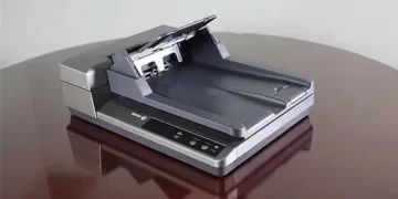 Scanners Suitable