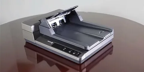 Scanners Suitable