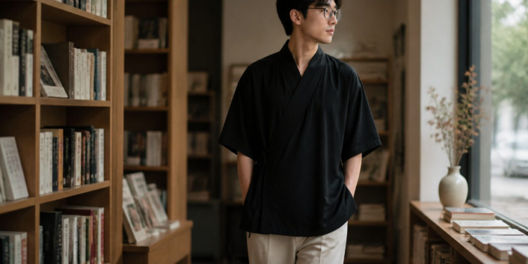 How to Style Hanfu Without Turning It Into a Costum