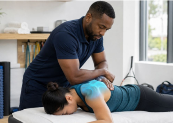 How to Choose the Right Sports Massage for Your Recovery Needs