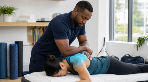 How to Choose the Right Sports Massage for Your Recovery Needs