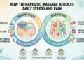 Therapeutic Massage