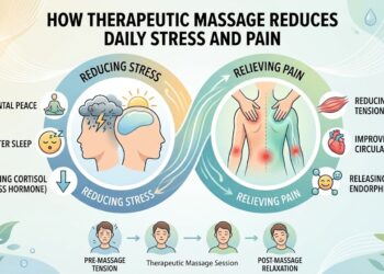 Therapeutic Massage