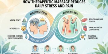 Therapeutic Massage