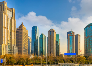 What Makes Dubai One of the Best Cities to Buy Property In