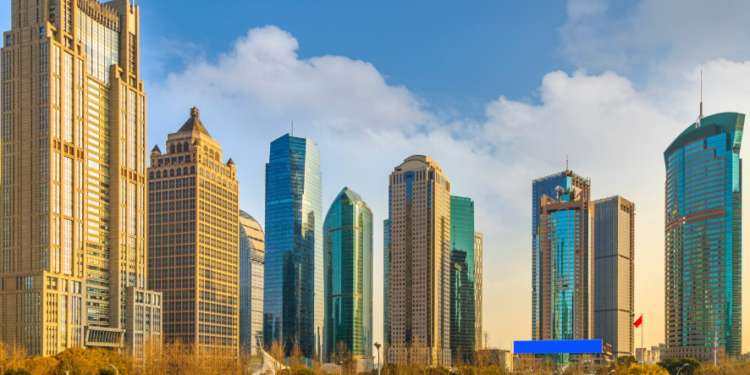 What Makes Dubai One of the Best Cities to Buy Property In