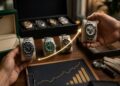 Watch Market