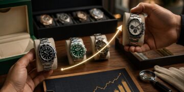 Watch Market