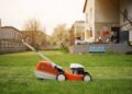 Understanding Battery Storage Conditions for Seasonal Lawn Equipment