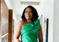 Enough Is a Style Choice: Funmilayo Eyesan