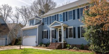 What to Expect During an Independence Roofing Replacement