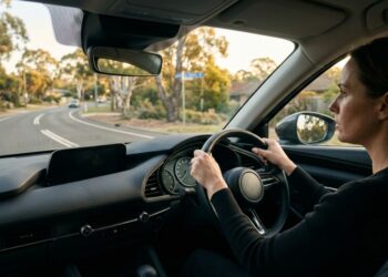 Signs You Need Post-Crash Counselling: Recognizing the Need for Help