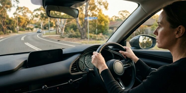Signs You Need Post-Crash Counselling: Recognizing the Need for Help
