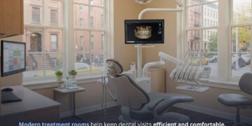 5 Excellent Dental Offices In New York For Your Next Checkup