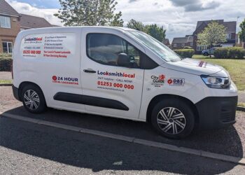 Who Do You Call When the Lock Fails Six Weeks Later