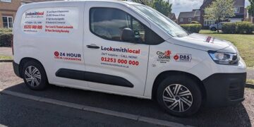 Who Do You Call When the Lock Fails Six Weeks Later