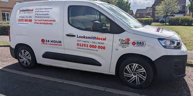 Who Do You Call When the Lock Fails Six Weeks Later