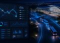 Reducing Event-Day Transportation Challenges: The Role of Real-Time Fleet Management Technology
