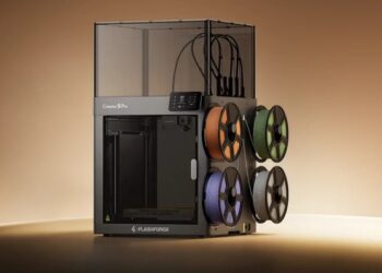 Why Every Modern 3D Printer Needs Mobile Software in 2026
