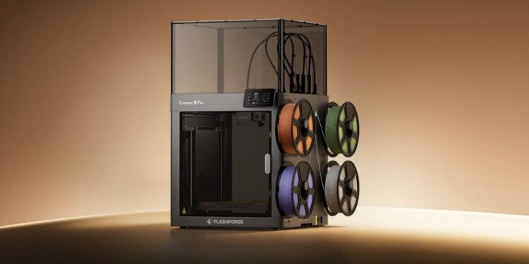 Why Every Modern 3D Printer Needs Mobile Software in 2026