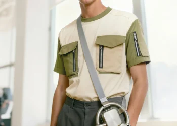 Protective Fashion: The Hidden Side of Being ‘Just Stylish’
