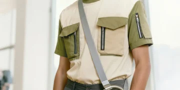 Protective Fashion: The Hidden Side of Being ‘Just Stylish’