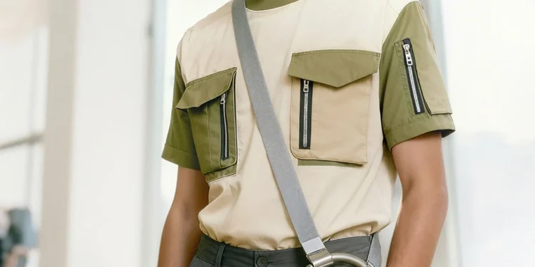 Protective Fashion: The Hidden Side of Being ‘Just Stylish’