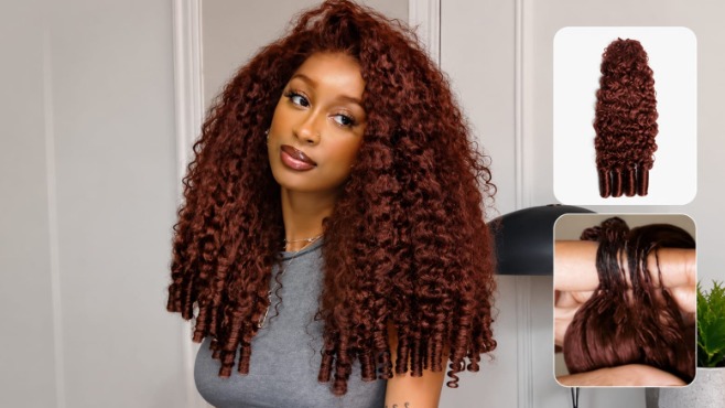 Things to Consider Before Buying Wavymy Hair Crochet Human Hair