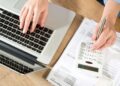 What Changes Once a Business Actually Trusts Its Bookkeeper