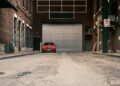 The Door That Changes How You Use Your Entire Garage