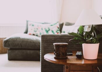 The Calm Home Method That Actually Works