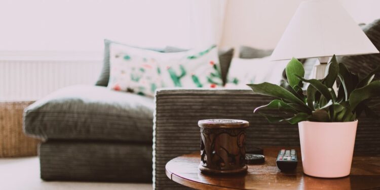 The Calm Home Method That Actually Works