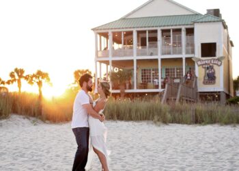 How to Plan a Relaxing Coastal Escape on Isle of Palms