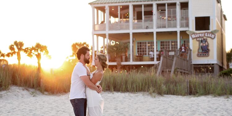 How to Plan a Relaxing Coastal Escape on Isle of Palms