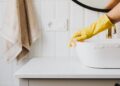 A Home That Feels Fresh Without the Constant Scrubbing