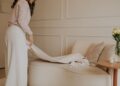 The Little Habits That Make a Home Feel Beautifully Cared For