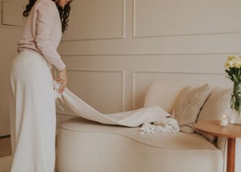The Little Habits That Make a Home Feel Beautifully Cared For