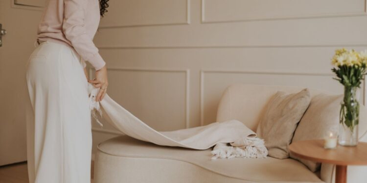 The Little Habits That Make a Home Feel Beautifully Cared For