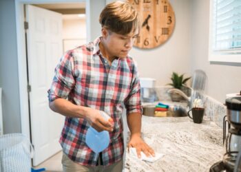 Why a Truly Clean Home Starts With Better Timing