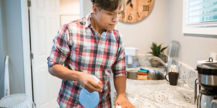 Why a Truly Clean Home Starts With Better Timing