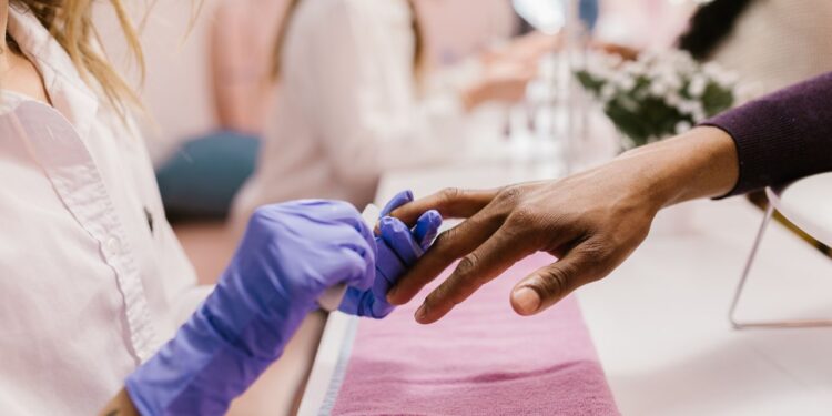 How the Best Nail Studios and Beauty Salons Blend Craft and Care