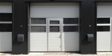 What Sets Quality Garage Door Service Apart