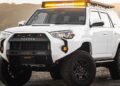 Are LED Light Bars Street Legal on Jeeps? What You Need to Know