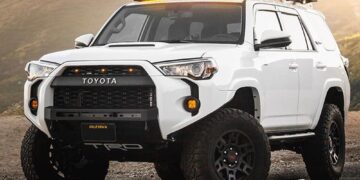 Are LED Light Bars Street Legal on Jeeps? What You Need to Know