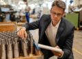 Why Material Consistency Is Critical for Reliable Manufacturing Performance