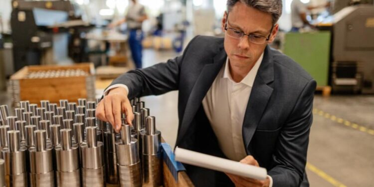 Why Material Consistency Is Critical for Reliable Manufacturing Performance