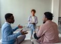 Why Couples Argue About Money and How Therapy Helps