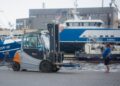 How Port Operations Stay Efficient When Equipment Parts Don’t Fail You
