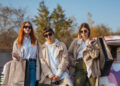 How Luxury European Fashion Brands Influence American Fashion